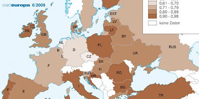 Karte: Ist Ihnen eine religiöse Bestattung wichtig?