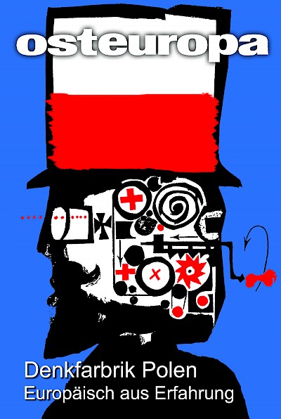 Titelbild Osteuropa 5-6/2011