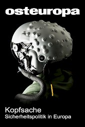 Titelbild Osteuropa 2/2012 Titelbild Osteuropa 2/2012
