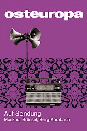 Titelbild Osteuropa 7/2014 Titelbild Osteuropa 7/2014