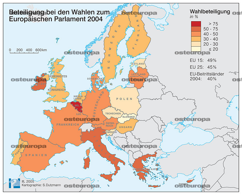 Ost-west partnervermittlung polen