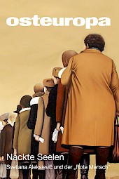 Titelbild Osteuropa 1-2/2018 Titelbild Osteuropa 1-2/2018