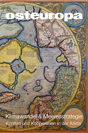 Cover Osteuropa 5/2020