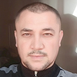 Vadim Bektemirov