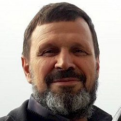Ruslan Nagaev