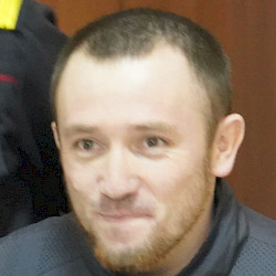 Akim Bekirov