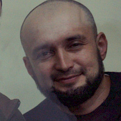 Farchod Bazarov