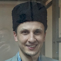 Server Mustafaev