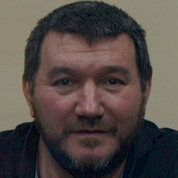 Inver Bekirov