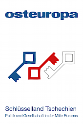 Titelbild Osteuropa 4-6/2021 Titelbild Osteuropa 4-6/2021