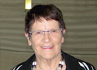 Rita Süssmuth (1937-2026)